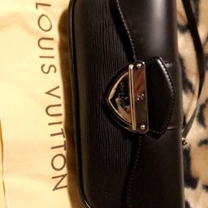 Authentic Louis Vuitton bag